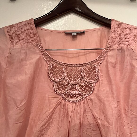 Calypso Blouse - Size Medium‎ - Picture 7 of 10